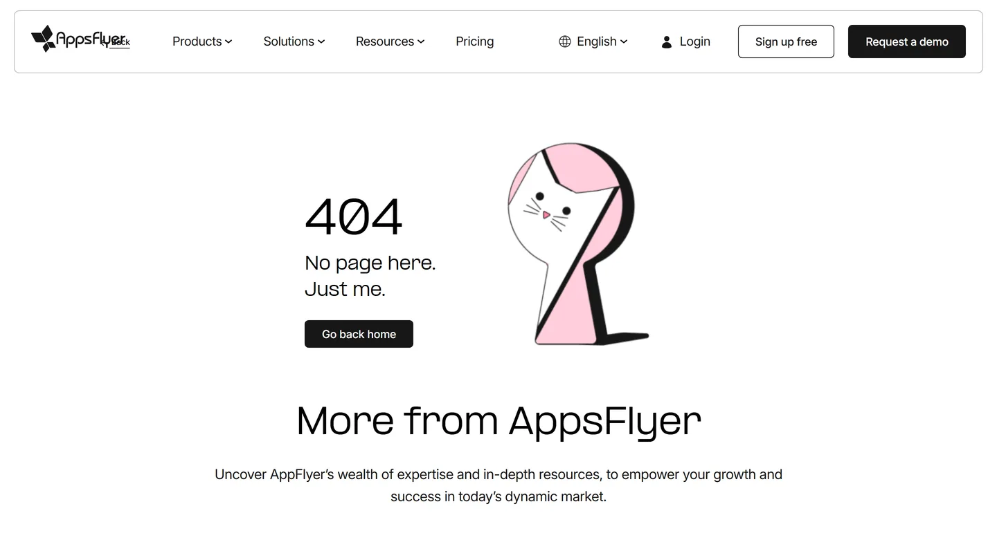 AppsFlyer's app install ad spend report, the source of the $94.9B figure