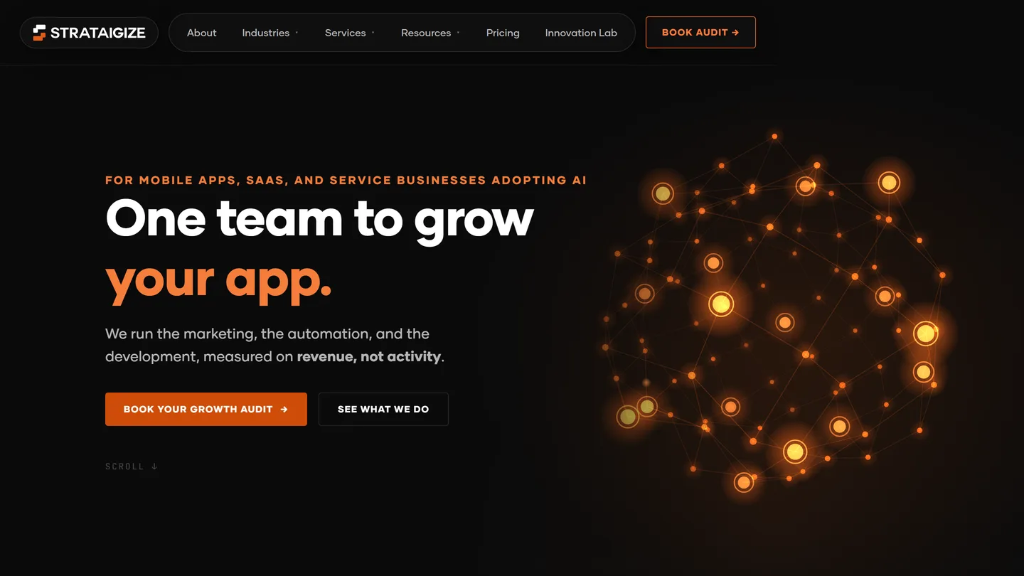 Our own site, cited here as the worked example